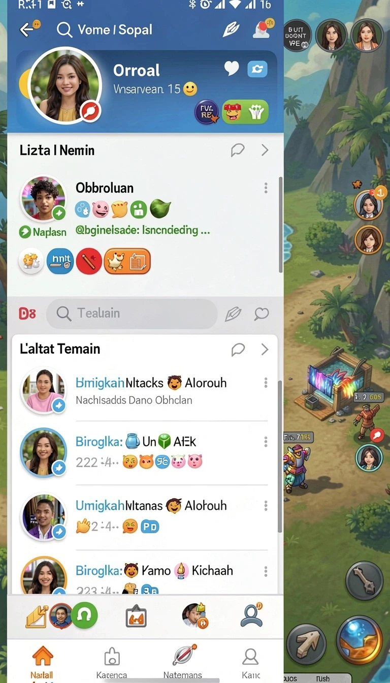 topanhoki: Platform Game Online Indonesia Terbaru