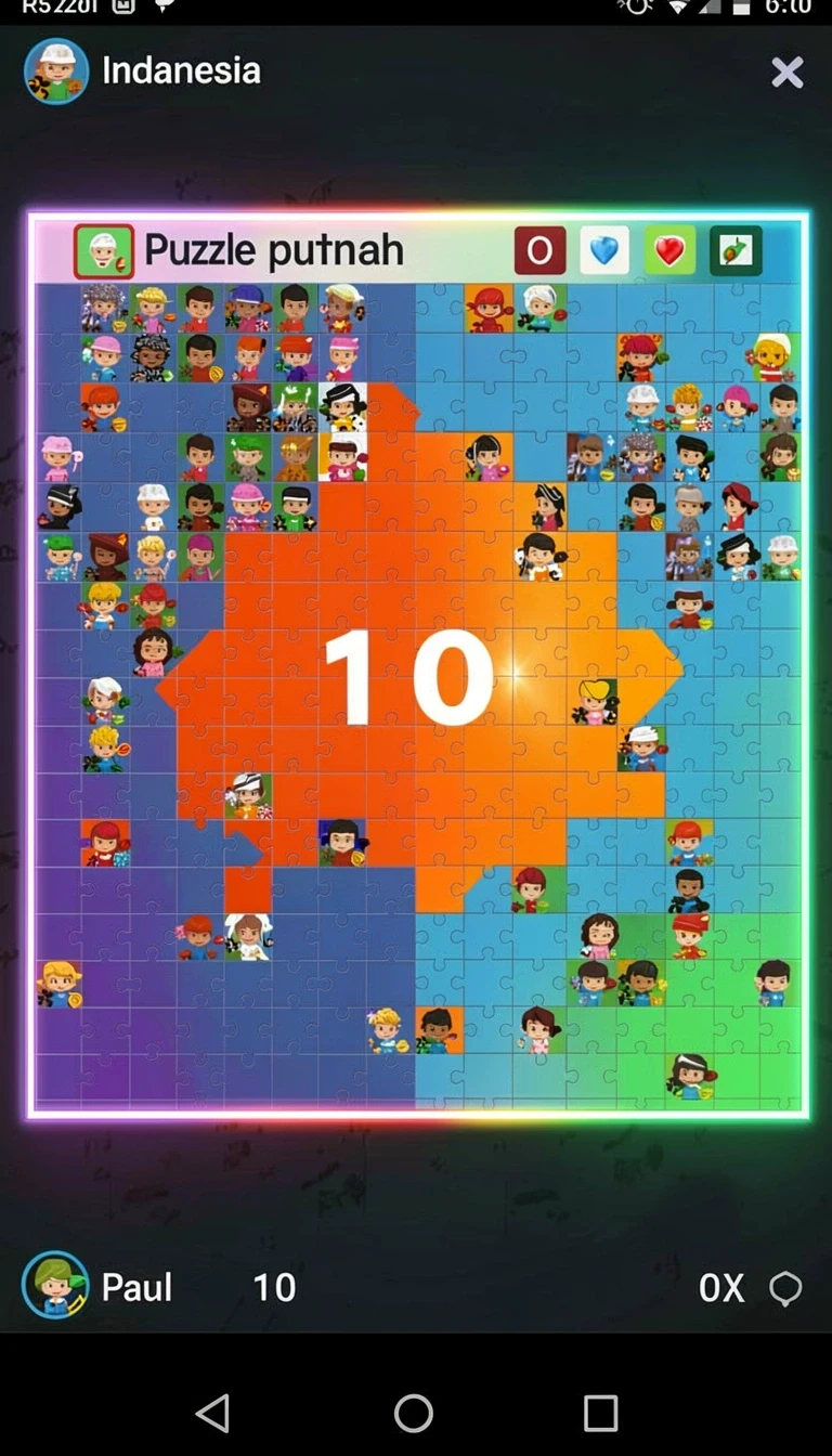 Aplikasi rip3 Terbaru untuk Android dan iOS