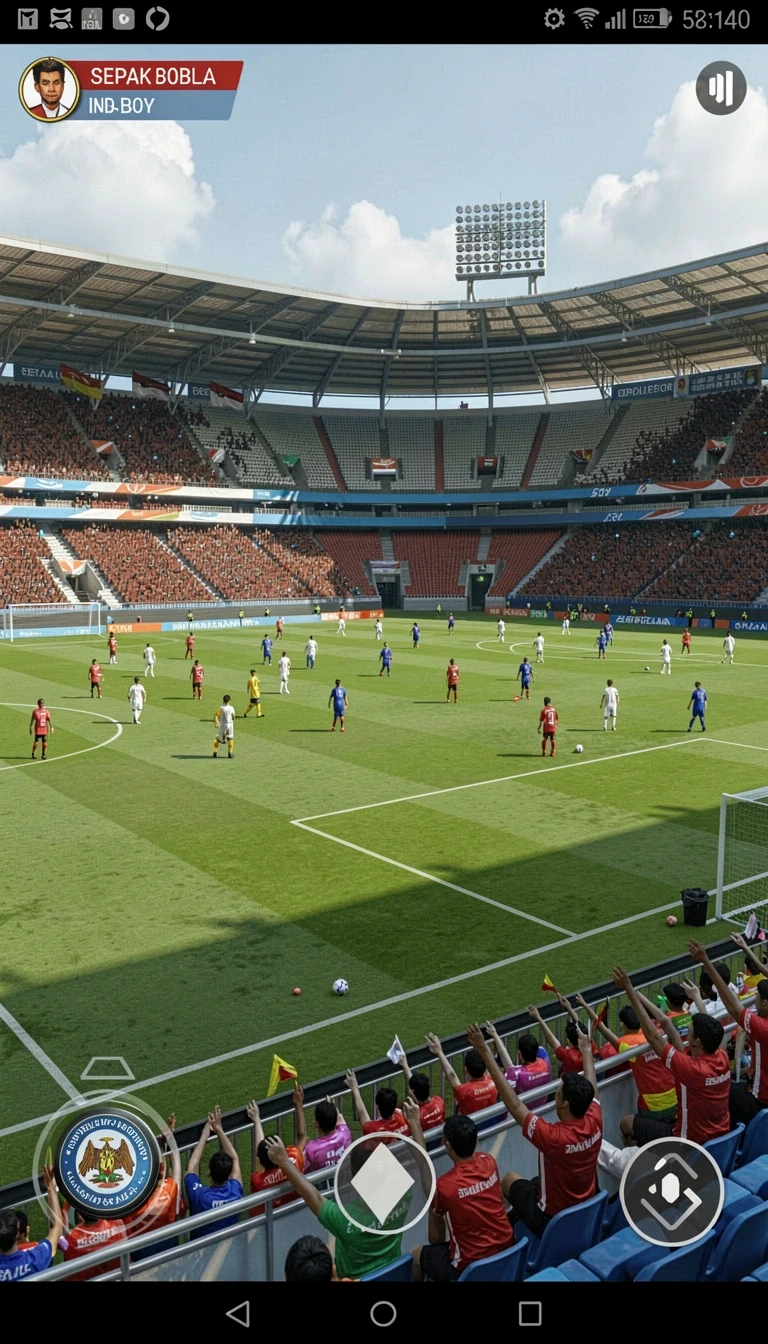bw888 Platform Game Online Indonesia Terbaru