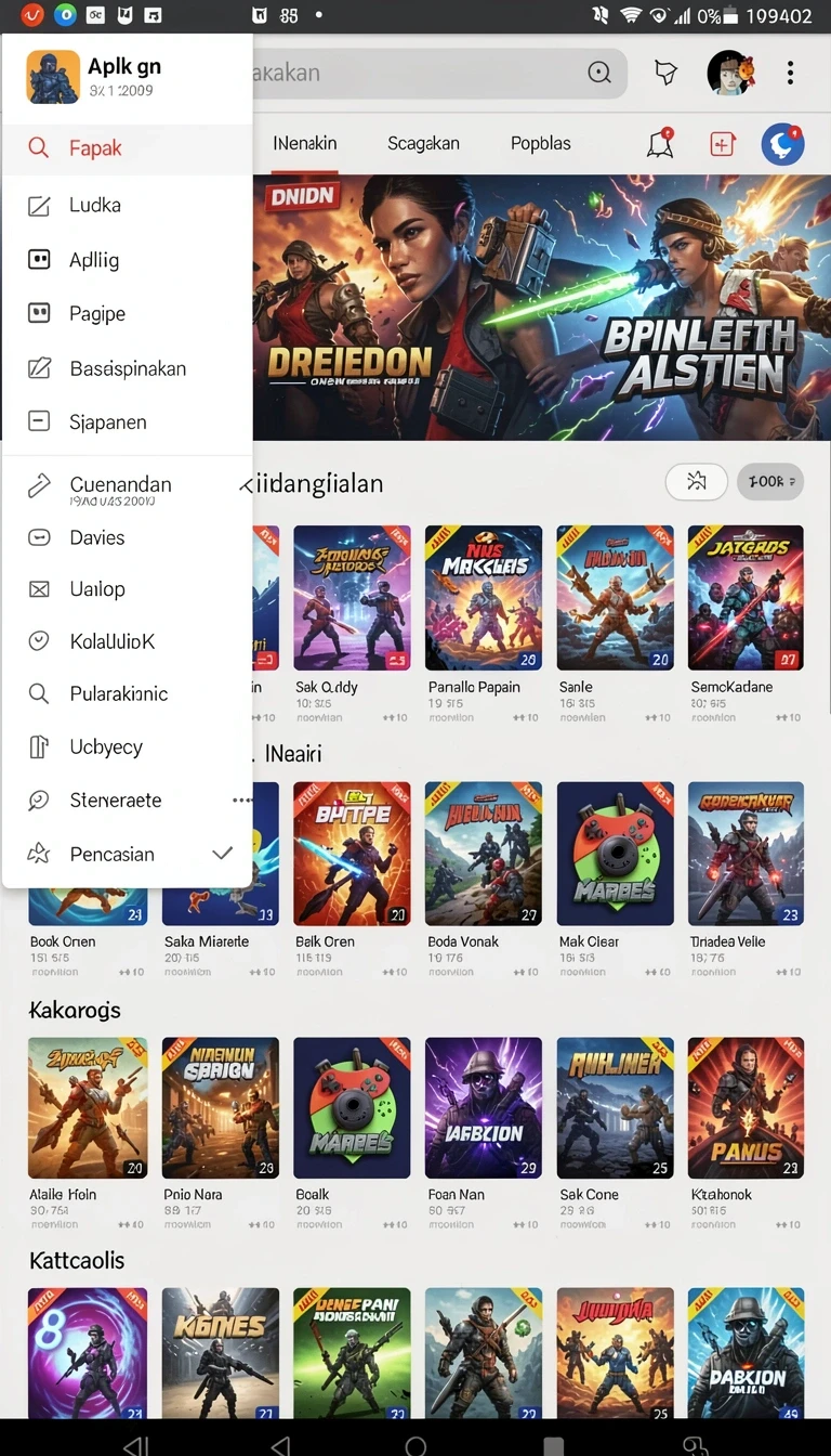Aplikasi tegaltoto Terbaik untuk Android dan iOS
