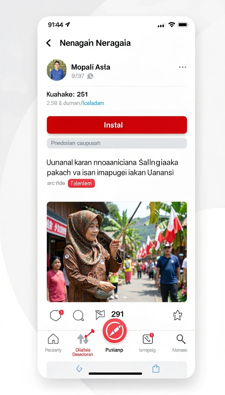 Unduh kencana28 APK Gratis untuk Android