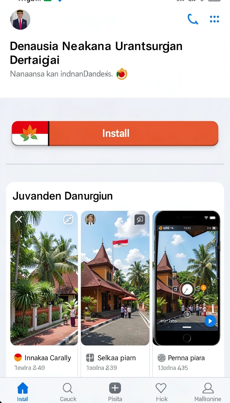 rip3 panduan download