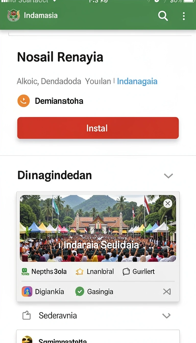 NONA88 APK Versi Terbaru untuk Android 2026