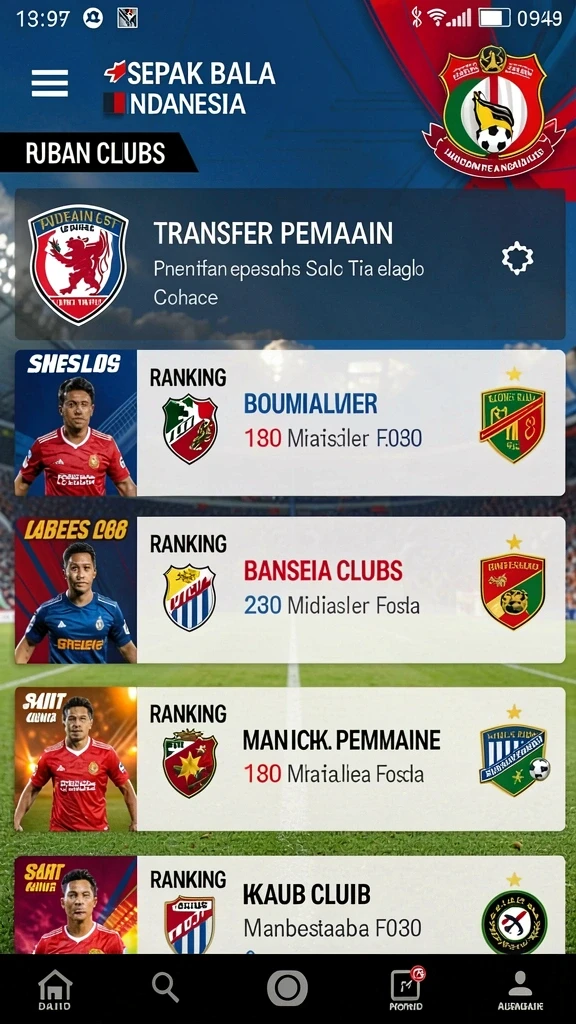 88bos Versi Terbaru untuk Android Tanpa Ribet