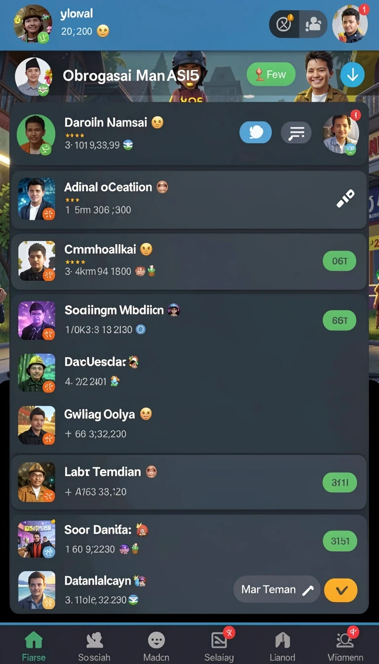 rk77 informasi terbaru